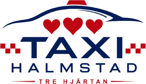 Taxi Tre Hjärtan